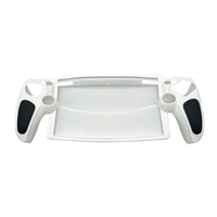 Nouvelle coque de protection en silicone anti-choc et antidérapante pour console PS5 PS Portal
