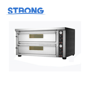Four à pizza, barbecue à gaz, cuisinière électrique, machine à pizza, appareil de cuisson électrique, équipement de cuisine, pour la cuisson de pizzas et la pâtisserie - Product Image 5