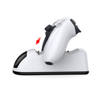 Chargeur Avec Indicateur LED Contrôleur De Station De Recharge Pour PS5 Charging Dock Stand TP5-0515B