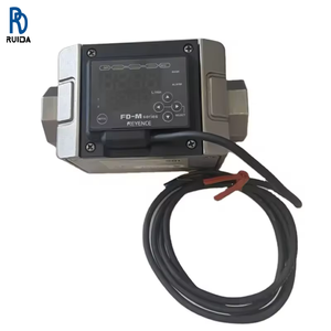JAPAN KEYENCE FD-M50AYP FD-M50AY เซ็นเซอร์วัดการไหลแบบใหม่และเป็นของแท้ - Product Image 1