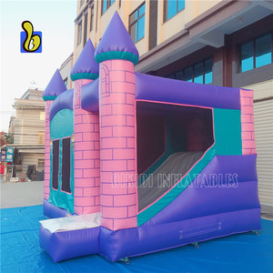 Thương Mại <span class=keywords><strong>Inflatable</strong></span> <span class=keywords><strong>Bouncer</strong></span> <span class=keywords><strong>Bouncy</strong></span> <span class=keywords><strong>Castle</strong></span> Với Slide Combo - Product Image 3
