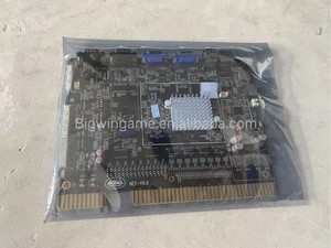 Super Hete Nieuwe Het Pcb Game Dra-Gon Lights 2in1 Board Software - Product Image 4