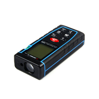 Télémètre laser SNDWAY 100M, mesureur de distance SW-T100