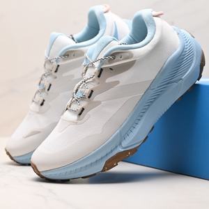 Zapatillas Deportivas de Diseño de Lujo, Hokas Personalizadas, Cómodas y Transpirables, Zapatos Deportivos para Hombre, para Caminar al Aire Libre, Correr como en las Nubes - Product Image 4
