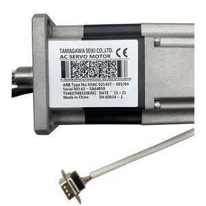 Motor Servo AC ABB 3HAC021457 001 para Robot IRB1600 de Cuatro Ejes - Product Image 2