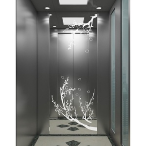 Buen Precio, Mejor Calidad, Elevador de Construcción Dahan, Elevador de Obra, Plataforma Elevadora SC200/200, 2000 kg, 300 m de Altura de Elevación, Motor con Certificación CE - Product Image 1
