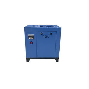 30 KW 5.0 <b>M3</b>/min <b>Screw</b> Compressor for Packaging Line DASSAW JF-40AZ Fast Delivery <b>Screw</b> <b>Screw</b> Air Compress - Product Image 4