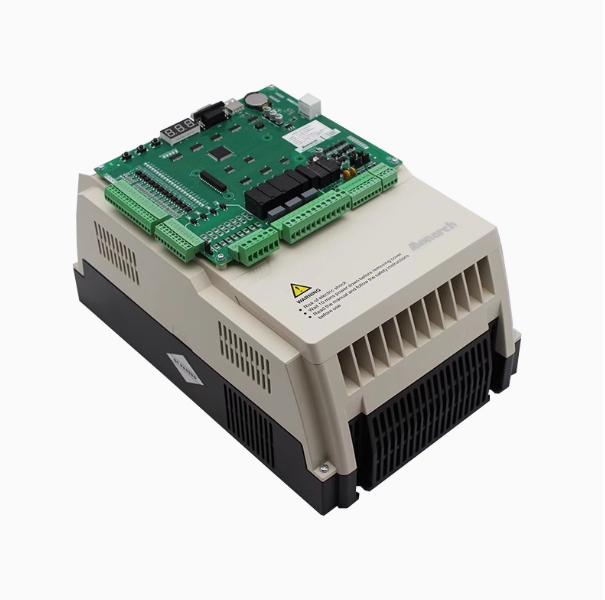 Monarch Nice3000 New Elevator Control System