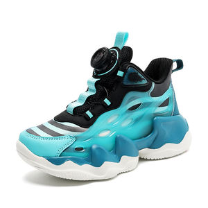 Nuove <span class=keywords><strong>Scarpe</strong></span> da Corsa per Bambini con Suola Spessa e Supporto per l'Arco 31-40 Allacciatura Rapida Marca NK Moda <span class=keywords><strong>Scarpe</strong></span> Sportive per Ragazzi e Ragazze Spedizione <span class=keywords><strong>Online</strong></span> - Product Image 2