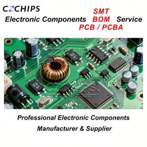 Thyristor (SCR) / Module BTA25-600BW RD-91 neuf d'origine, vente en gros de composants électroniques et service BOM - Product Image 3