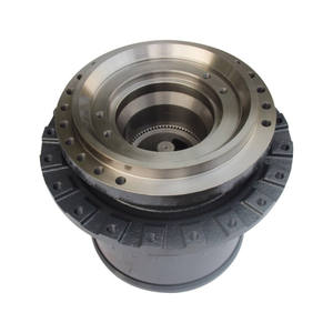 Réducteur de déplacement EX300-5 EX330-5 EX350-5 pour pièces détachées d'excavatrice Hitachi 9149237 9155748 Ensemble de réducteur de marche Après-vente - Product Image 1