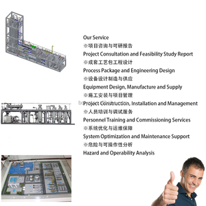 מפעל גז חנקן וחמצן מותאם אישית עם מנוע משאבה, בקר PLC, עבור תעשיות שונות, טוהר 99%, תפוקה גבוהה, תמיכה ב-OEM - Product Image 5