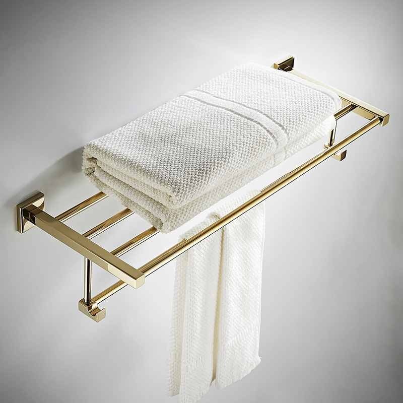 Porte-serviettes de bain