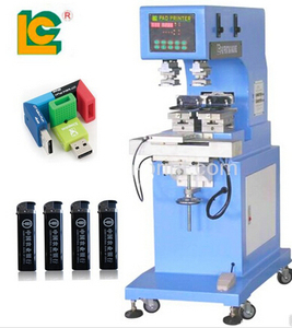 2 Màu Sắc Đưa Đón Máy In <span class=keywords><strong>Pad</strong></span> Cho Bút Spy/Nhẹ Hơn/Viên Nang/Đồ Chơi/Nút/<span class=keywords><strong>Golf</strong></span> Bóng /Khung Quang Học/Đĩa - Product Image 3