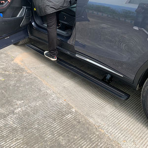 Marchepied latéral automatique à forte capacité de charge pour Ford <span class=keywords><strong>Explorer</strong></span> 2020-2025 - Product Image 6
