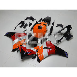 Pour Honda CBR1000RR 2008-2011 CBR 1000RR 2009 2010 Kit de carénage de moto en ABS injecté, carénages personnalisés H1008-104a - Product Image 3