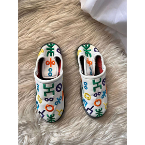 Premium Handcrafted Moroccan Leather Babouche <b>Slippers</b> for Men Anti-Slippery Breathable Comfort Casual Indoor Outdoor Use - Product Image 5