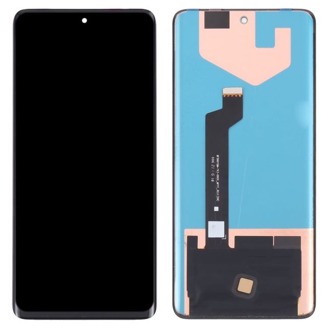 LCD Screen Display for Honor 50 / Nova 9 Touch Panel Digitizer Assembly Replacement Parts