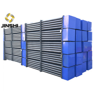JINSHI NRQ HRQ <span class=keywords><strong>PRQ</strong></span> PHD varillas de perforación JS tubos de perforación con cable - Product Image 1