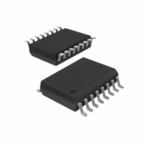 Electronic Circuit Components 16 SOlC Power Management (PMIC) Original MAX693ACWE+T - Product Image 1