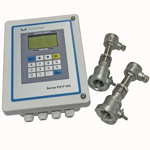 PUTF202 Proline Invasieve Ultrasone Waterhoeveelheidmeter