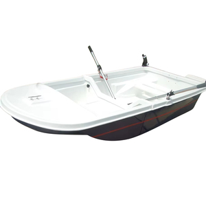 Source Manufacturers Stability Rowing Boats Reliable Quality <b>Floating</b> Boat for Maritime <b>Floating</b> Boat 275 - Product Image 5