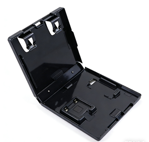 Boîte de rangement transparente pour cartes de jeu NDSL NDSI <span class=keywords><strong>DS</strong></span> 3DS, <span class=keywords><strong>3</strong></span> couleurs, boîte de rangement pour cartes de jeu de console - Product Image 3