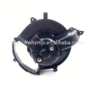 Ventilateur AC 6441CG 6441.CG pour C4 <span class=keywords><strong>PICASSO</strong></span> PARTNER BERLINGO - Product Image 6