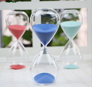 <span class=keywords><strong>Timer</strong></span> a Sabbia in Vetro <span class=keywords><strong>da</strong></span> 5 Minuti, Colore Rosso, Decorazione <span class=keywords><strong>da</strong></span> Scrivania per Studenti, Ornamento, Regalo di Compleanno, Artigianato Creativo - Vendita all'Ingrosso - Product Image 6