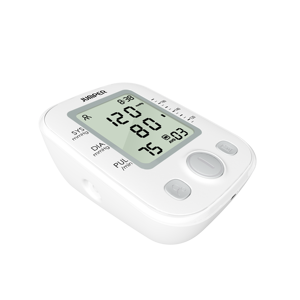 Nuevo <span class=keywords><strong>Monitor</strong></span> de presión arterial del brazo superior que viene - Product Image 1