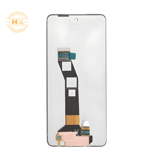 Pantalla Táctil LCD Negra sin Marco para Motorola Moto G04 G04s E14 G24 Power, Accesorios para Teléfono Móvil - Product Image 1