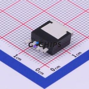 ทรานซิสเตอร์ภาคสนามทรานซิสเตอร์ IRF9Z24NS-VB TO-263(D2PAK) แบบดั้งเดิมและใหม่ (มอสเฟท) - Product Image 2