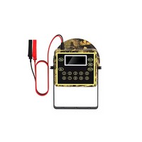 Pemanggil Burung Bebek Elektronik Laris Manis 80W Speaker Tahan Air dengan 210 Lagu MP3 untuk Berburu