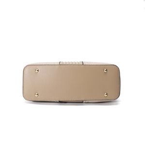 Sac à main pour femme, sac fourre-tout, sac de shopping, cuir PU, mode, horizontal, usage quotidien, décontracté, grande capacité - Product Image 2