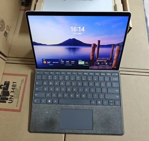 Ordinateur portable professionnel 13 pouces Intel <span class=keywords><strong>Core</strong></span> <span class=keywords><strong>i7</strong></span> 11e génération Quad <span class=keywords><strong>Core</strong></span> 2-en-1 16 Go/SSD 120 Hz pour usage bureautique/domestique Version 2023 - Product Image 1