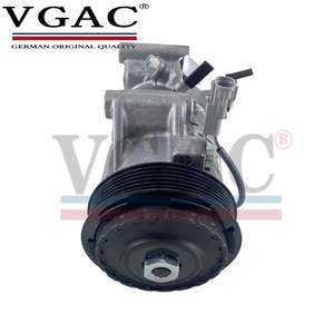 88310-0D410 88310-0D420 88310-52780 YD-T0117 5TSE10C pour Toyota Yaris <span class=keywords><strong>XP130</strong></span> 1.3L 12V Compresseur de climatisation automobile - Product Image 3