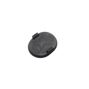 Mazda 3 Wiper Vent Screw <b>Cover</b> BP4M-50-705 Weather Shield Car <b>Window</b> Deflector - Product Image 1