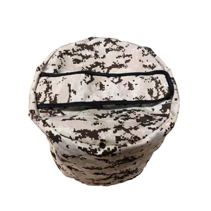 Sac de sable d'entraînement robuste en Cordura nylon 1050D, coloré et personnalisé, idéal pour la gym, le <span class=keywords><strong>sport</strong></span> et le fitness masculin – Meilleures ventes - Product Image 5