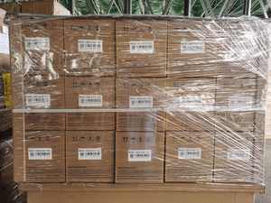 Équipement de traitement des eaux de l'industrie Membrane d'osmose inverse Vontron 4040 Membrane RO - Product Image 4