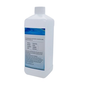 Solución de Limpieza 5100 para Impresora de Inyección de Tinta Imaje 9040 Serie S7 S8, Agente de Lavado de 1000 ml, Precio de Fábrica - Product Image 4