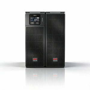 APC SURT15KUXI-CH 15 kVA UPS Dépannage <span class=keywords><strong>à</strong></span> <span class=keywords><strong>distance</strong></span> pour les équipes informatiques des entreprises mondiales - Product Image 1