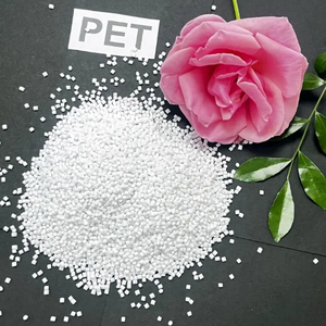 Granules blancs d'ANIMAL FAMILIER de catégorie non alimentaire pour le moulage par injection et l'extrusion avec l'excellente résistance aux intempéries pour les pièces des véhicules à moteur - Product Image 5