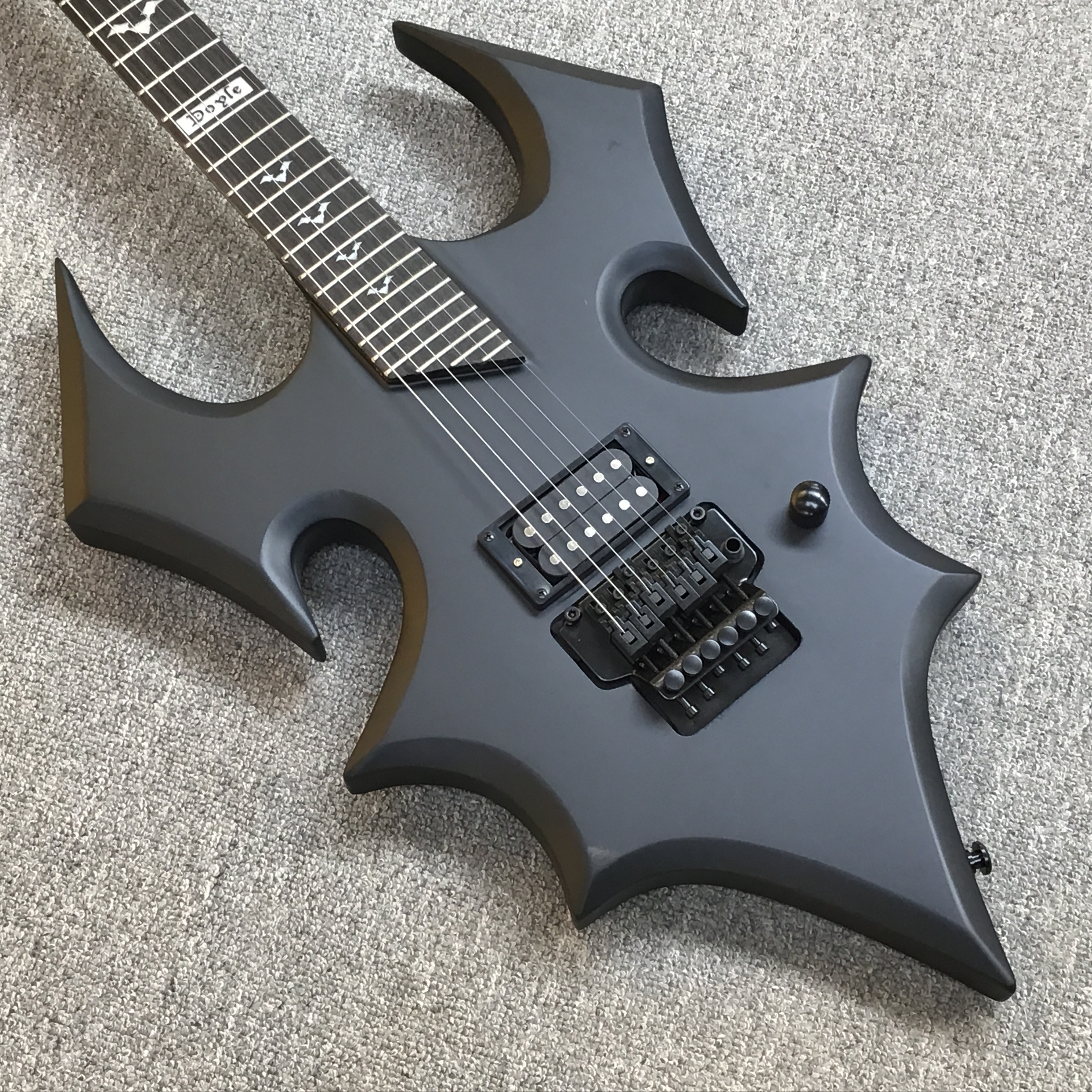ギター VJR Drive TA.effects MATT BLACK ギター VJR Drive TA.effects MATT BLACK ギター VJR Drive TA