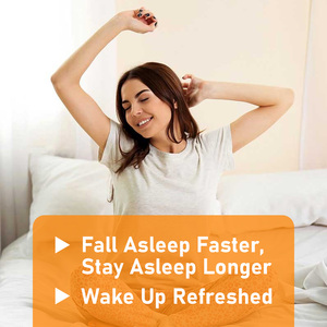 Best Selling Quickly Dissolving Melatonin Tablets Helps Manage Sleep Fasterl Aslittle Minutes Refreshed Promotes Stay Tablets - Product Image 5