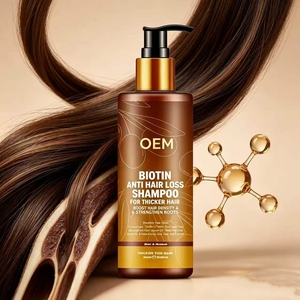 <span class=keywords><strong>Shampoo</strong></span> nutriente alla biotina OEM in formato sfuso, <span class=keywords><strong>rinforza</strong></span> le radici dei <span class=keywords><strong>capelli</strong></span> deboli per riparare <span class=keywords><strong>capelli</strong></span> fini, sottili e spenti e problemi di caduta eccessiva. - Product Image 4
