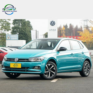 Депозит на подержанный бензиновый автомобиль Polo Plus 1.5L Sedan, леворульный, с задним расположением двигателя, высокое качество, стандарт выбросов Евро-6 - Product Image 2