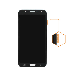 Linh Kiện Bộ Số Hóa Màn Hình Cảm Ứng LCD Cho Samsung <span class=keywords><strong>J7</strong></span> Display J700F J700M J700H, Chất Lượng Tuyệt Vời - Product Image 6