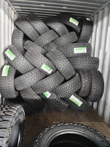 Neumáticos Nuevos de la Marca HAIDA 2026, 35x12.50R17LT, Neumáticos Todoterreno para 4x4, Radiales de Alta Calidad - Product Image 5
