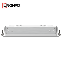 PC Industrial Todo en Uno Integrado de 10.4 Pulgadas LPC FR104 W con CPU Opcional, RAM Personalizada, SSD, Carcasa Metálica sin Ventilador, Pantalla Táctil de 10 Puntos