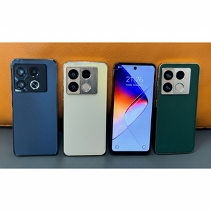 เมนบอร์ดโทรศัพท์มือถือ infinx note40 lcds - Product Image 1